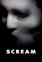 Poster voor Scream