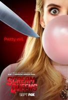 Poster voor Scream Queens