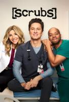Poster voor Scrubs
