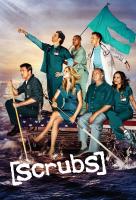 Poster voor Scrubs