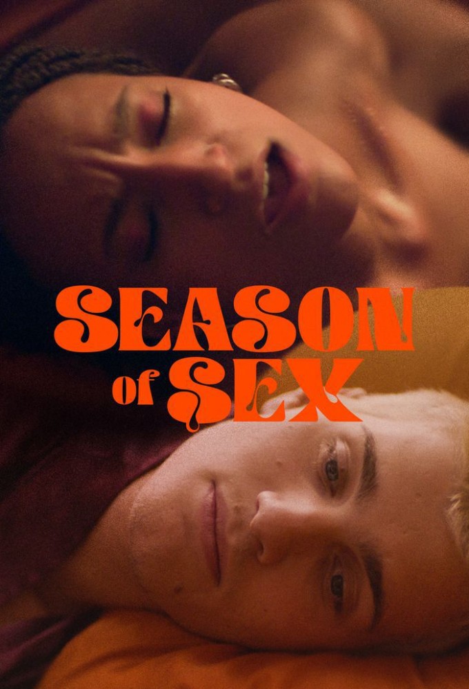 Poster voor Season of Sex