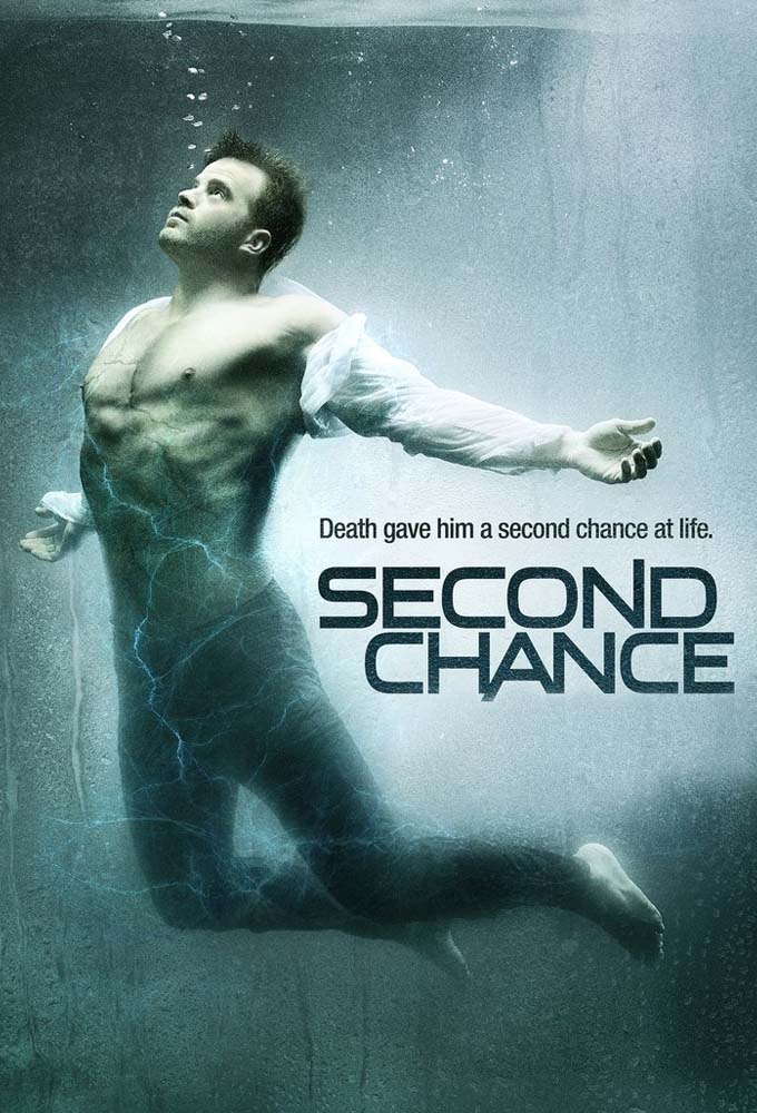 Poster voor Second Chance