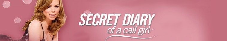 Banner voor Secret Diary of a Call Girl