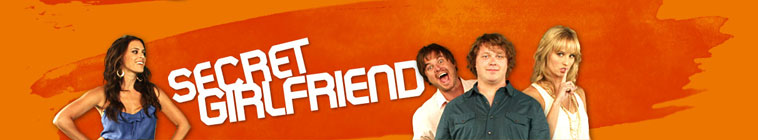 Banner voor Secret Girlfriend