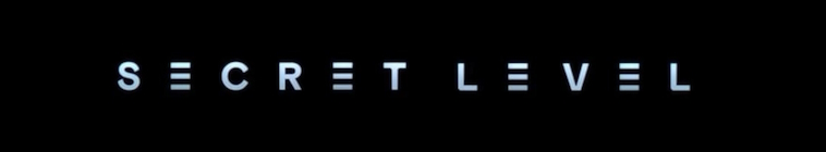 Banner voor Secret Level