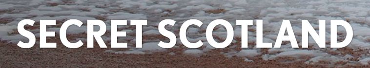 Banner voor Secret Scotland