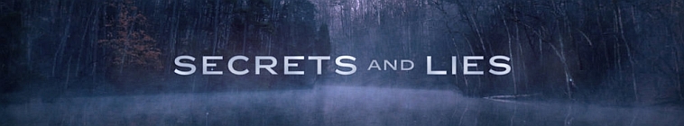 Banner voor Secrets & Lies