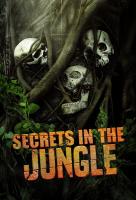Poster voor Secrets in the Jungle