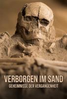 Poster voor Secrets in the Sand