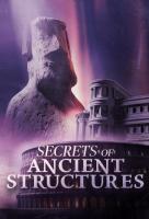 Poster voor Secrets of Ancient Structures
