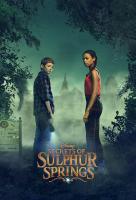 Poster voor Secrets of Sulphur Springs 