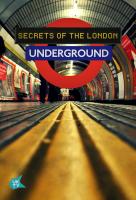 Poster voor Secrets of the London Underground