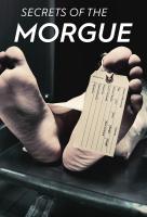 Poster voor Secrets of the Morgue