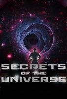 Poster voor Secrets of the Universe
