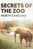 Poster voor Secrets of the Zoo: North Carolina