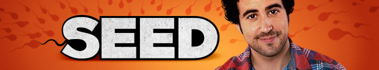 Banner voor Seed