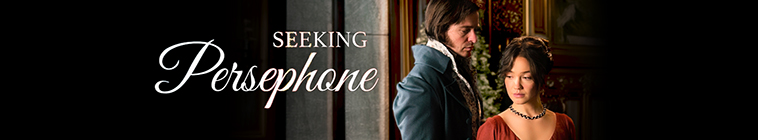 Banner voor Seeking Persephone