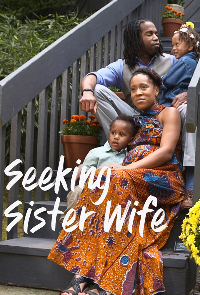 Poster voor Seeking Sister Wife