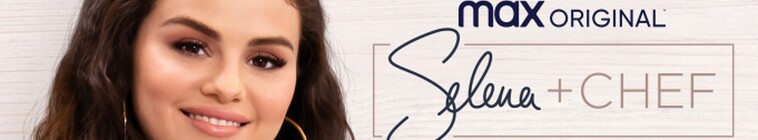 Banner voor Selena + Chef