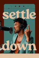 Poster voor Settle Down