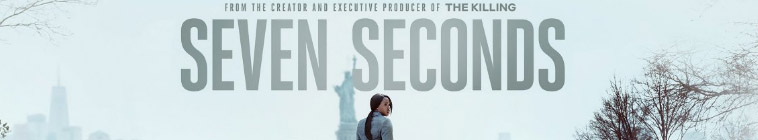 Banner voor Seven Seconds