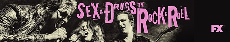 Banner voor Sex&Drugs&Rock&Roll