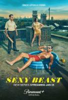Poster voor Sexy Beast