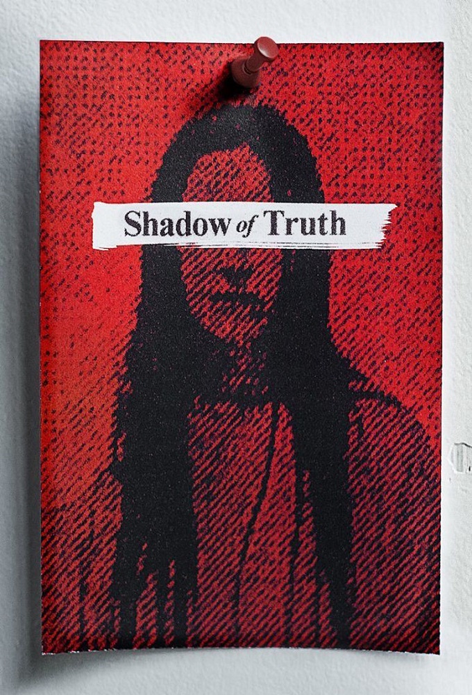 Poster voor Shadow of Truth