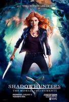 Poster voor Shadowhunters