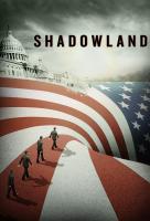 Poster voor Shadowland