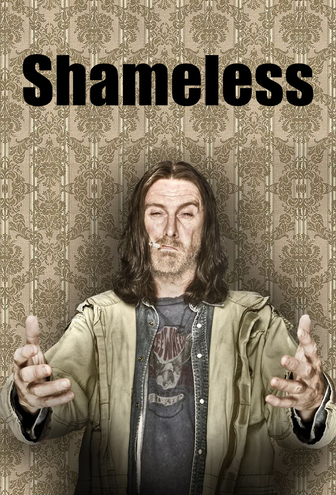 Poster voor Shameless