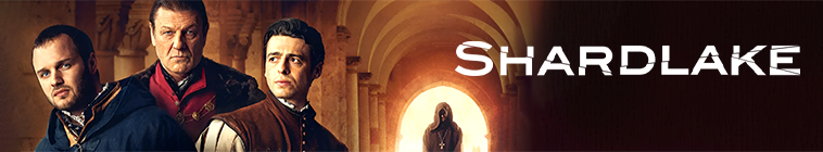 Banner voor Shardlake