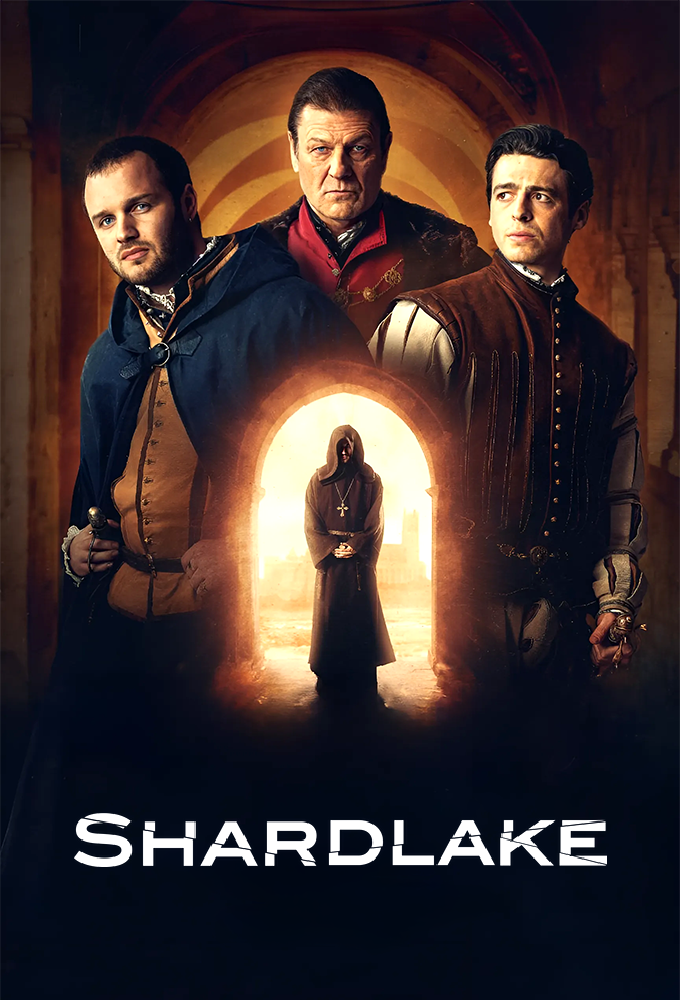 Poster voor Shardlake
