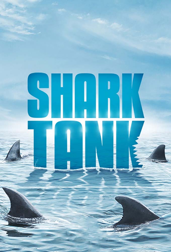 Poster voor Shark Tank