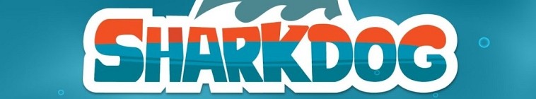Banner voor Sharkdog