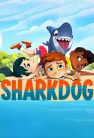 Poster voor Sharkdog
