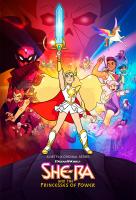 Poster voor She-Ra and the Princesses of Power