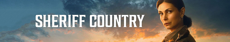 Banner voor Sheriff Country