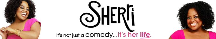 Banner voor Sherri