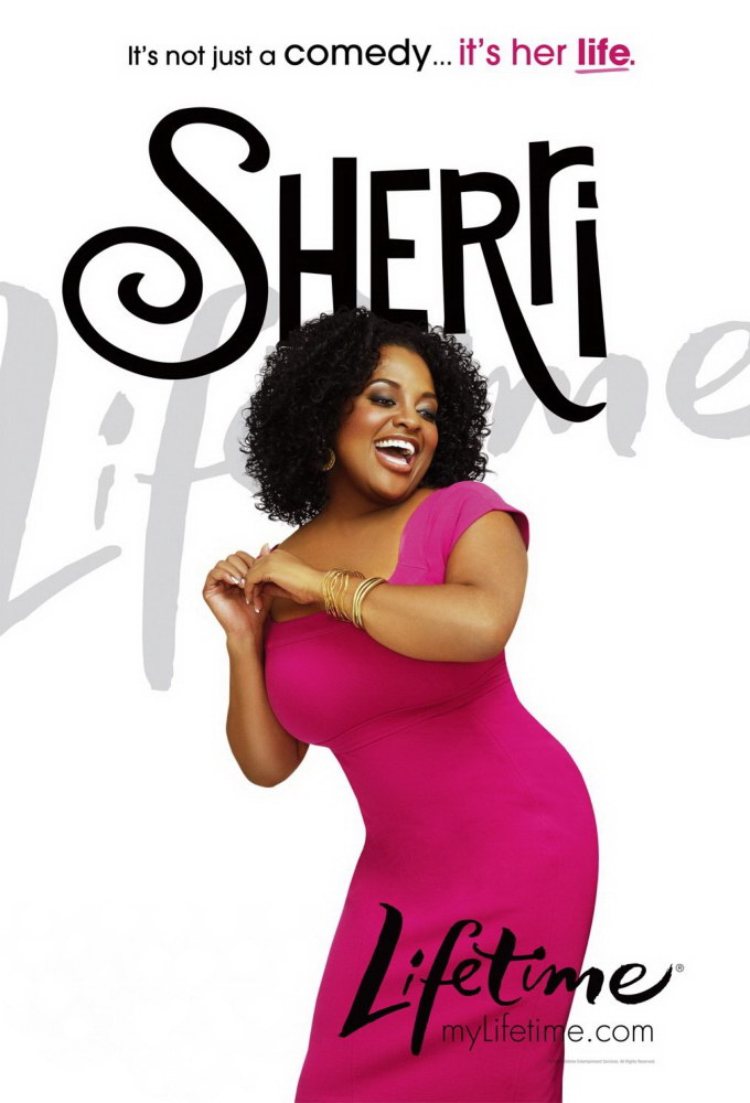Poster voor Sherri