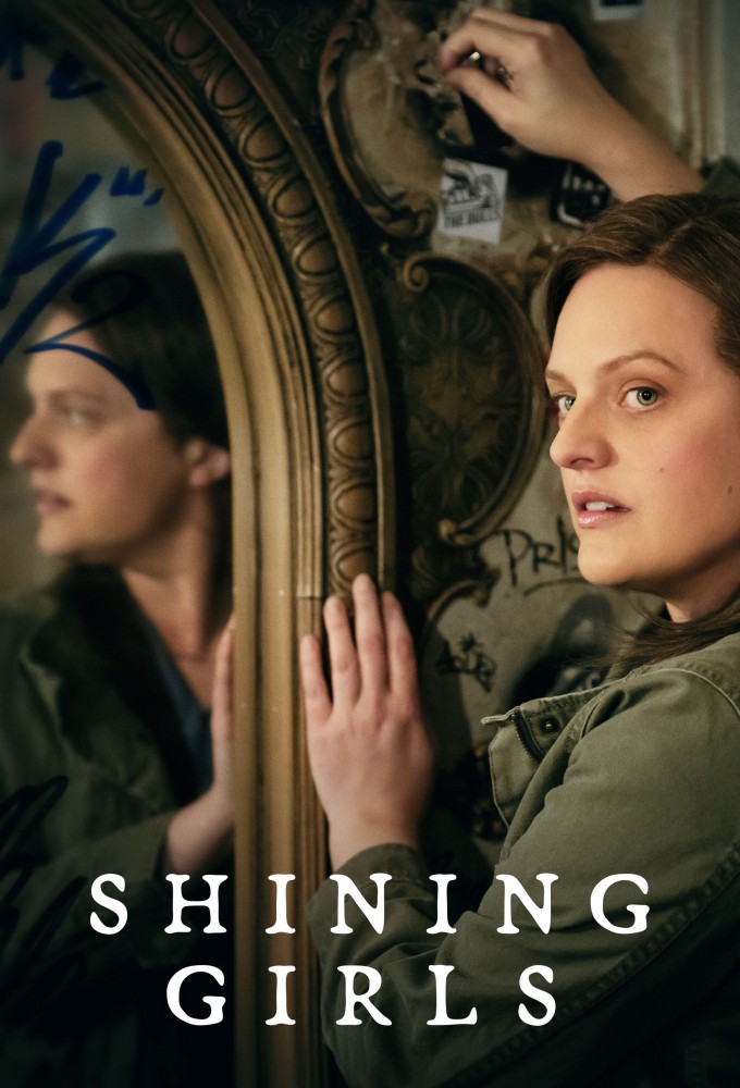Poster voor Shining Girls