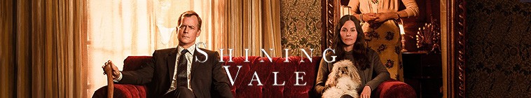 Banner voor Shining Vale