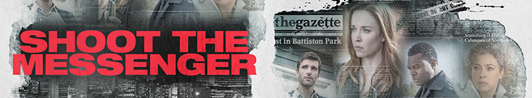 Banner voor Shoot the Messenger