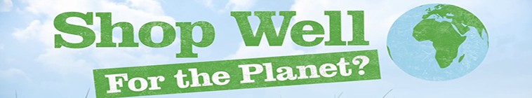 Banner voor Shop Well for the Planet?