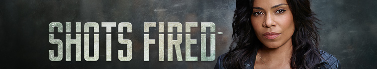 Banner voor Shots Fired