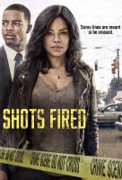 Poster voor Shots Fired