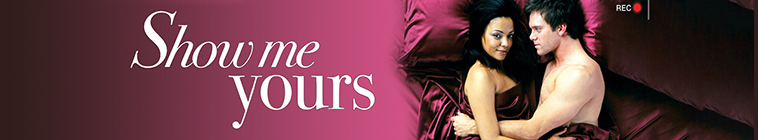 Banner voor Show Me Yours