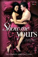 Poster voor Show Me Yours