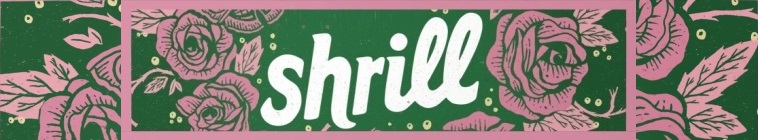 Banner voor Shrill