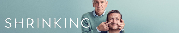 Banner voor Shrinking